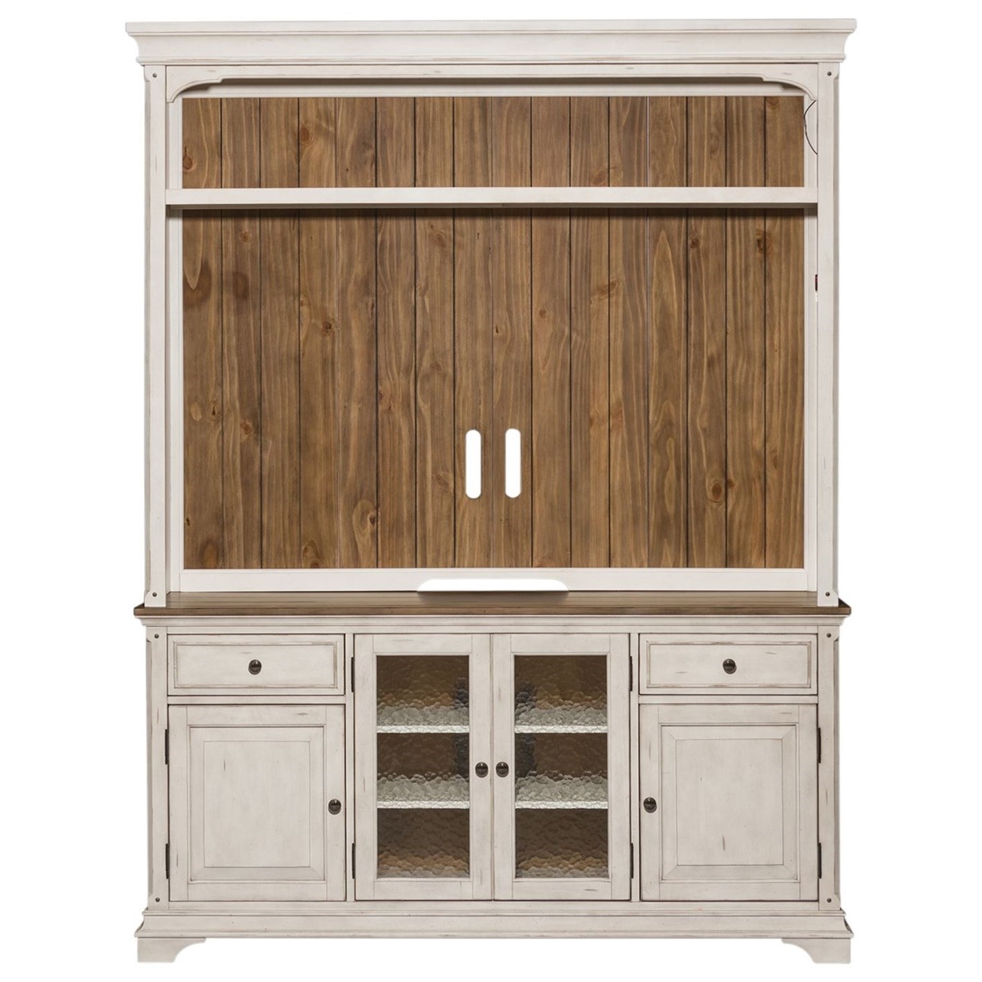 Morgan creek deals entertainment center